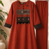 2-Piece Kurtiset