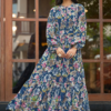 Long Frocks